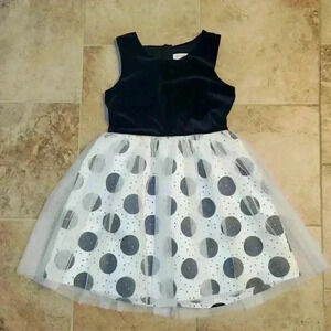 Cat & Jack Party Dress